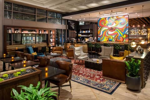 The Duniway Portland, A Hilton Hotel — photo 9