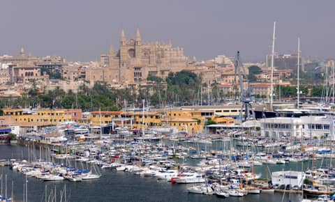 Hotel Palma Bellver, Affiliated by Meliá — photo 7