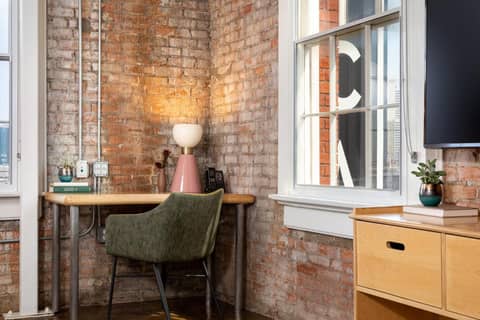 Canvas Hotel Dallas — photo 3