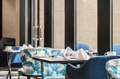 Mercure Riyadh Al Anoud — photo 5