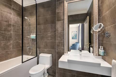 Mercure Riyadh Al Anoud — photo 9