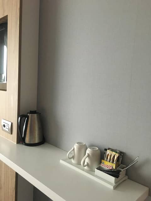 Holiday Inn Express Geneva Airport by IHG — photo 2