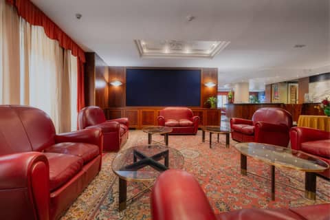 Hotel Crivi's — photo 2