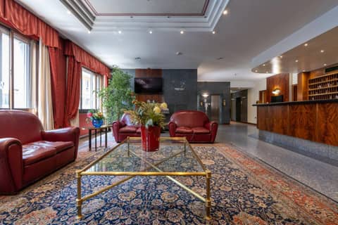 Hotel Crivi's — photo 4