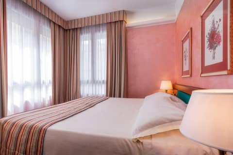 Hotel Crivi's — photo 7