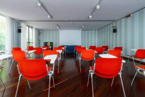 Hotel Crivi's — photo 8
