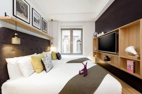 Wilde Aparthotels London Covent Garden — photo 5