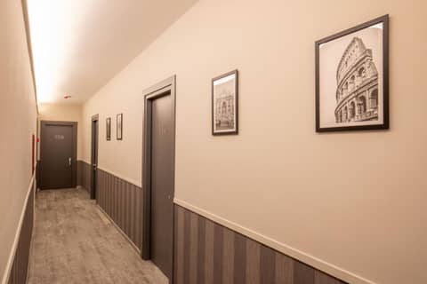 Sophie Terrace Hotel — other