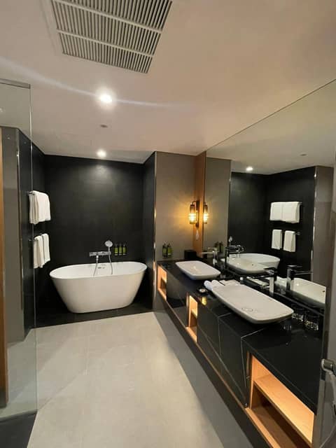 Millennium Al Masar Hotel — photo 2