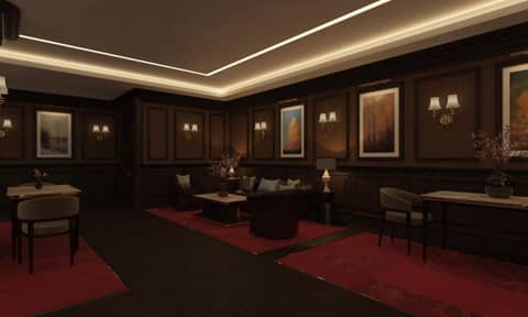 Millennium Al Masar Hotel — photo 6