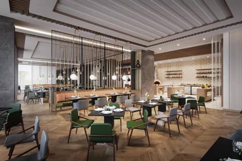 Millennium Al Masar Hotel — photo 9