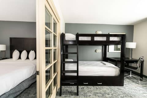 Best Western Inn & Suites San Diego Zoo -SeaWorld Area — photo 2