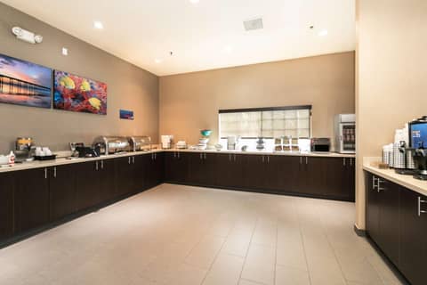 Best Western Inn & Suites San Diego Zoo -SeaWorld Area — photo 5