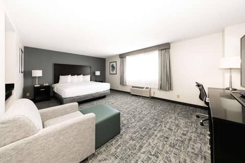 Best Western Inn & Suites San Diego Zoo -SeaWorld Area — photo 7