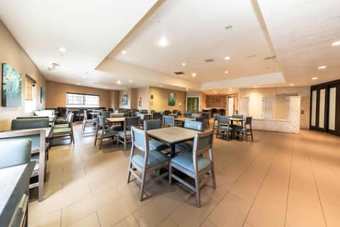 Best Western Inn & Suites San Diego Zoo -SeaWorld Area — photo 8