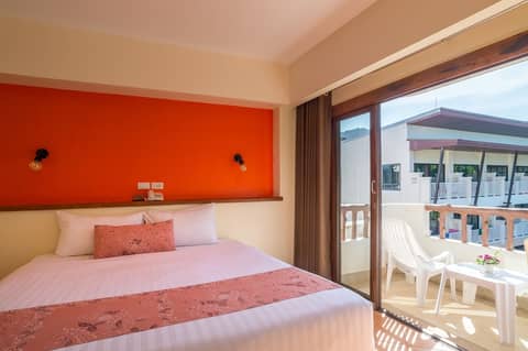 Srisuksant Resort — photo 3