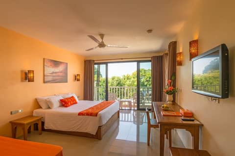 Srisuksant Resort — photo 8