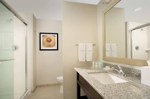 Hampton Inn Washington DC NoMa Union Station — photo 2