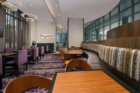 Hampton Inn Washington DC NoMa Union Station — photo 5