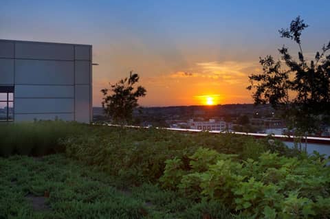 Hampton Inn Washington DC NoMa Union Station — photo 6