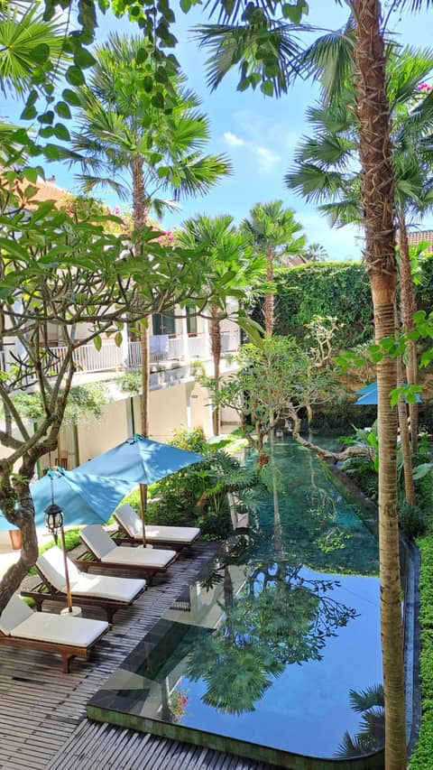 Sabana Ubud — photo 4