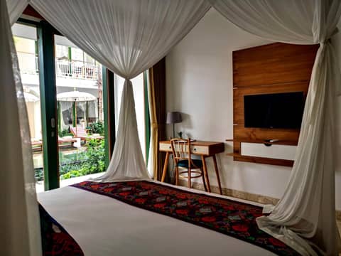 Sabana Ubud — photo 5