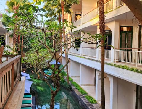 Sabana Ubud — photo 6