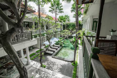 Sabana Ubud — photo 7