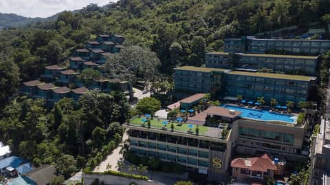 The Senses Resort & Pool Villas Phuket — photo 7