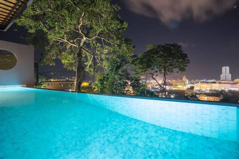 The Senses Resort & Pool Villas Phuket — photo 8