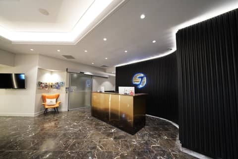 Jephson Hotel & Apartments — photo 8