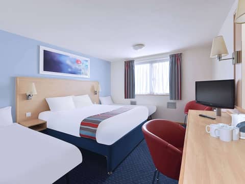 Travelodge Glasgow Central — photo 2