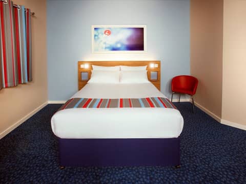 Travelodge Glasgow Central — photo 8