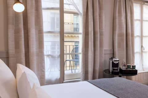 Hôtel Hélios Opéra — photo 2