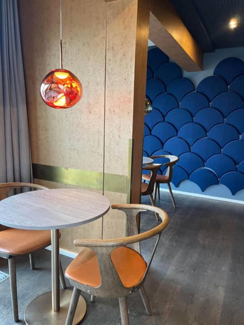 Tivoli Hotel — photo 9