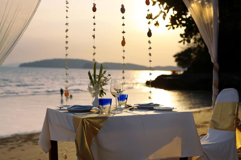 Krabi Resort — photo 1