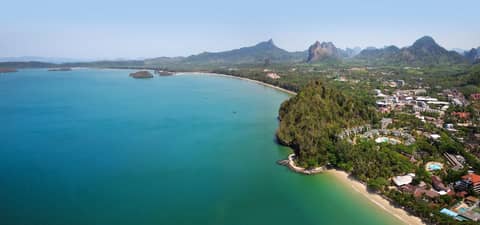 Krabi Resort — photo 6