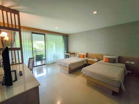 Krabi Resort — photo 8