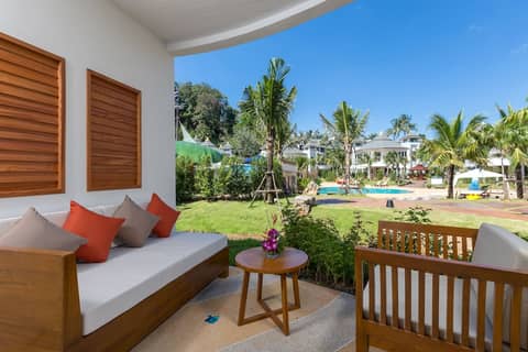 Krabi Resort — photo 9