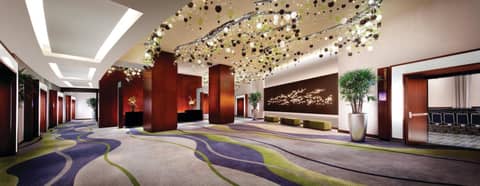 Vdara Hotel & Spa Private Residences — photo 8