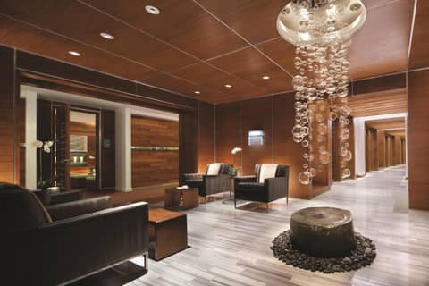 Vdara Hotel & Spa Private Residences — photo 9
