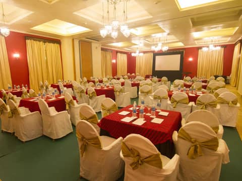 Acron Candolim Regina — photo 3