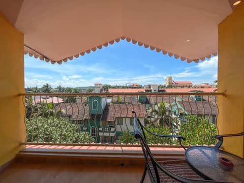 Acron Candolim Regina — photo 5