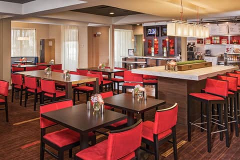 Courtyard by Marriott North Charleston Airport Coliseum — photo 3