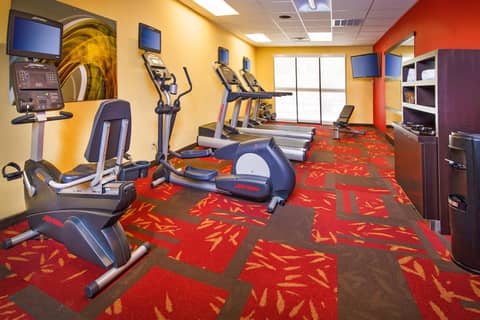 Courtyard by Marriott North Charleston Airport Coliseum — photo 5