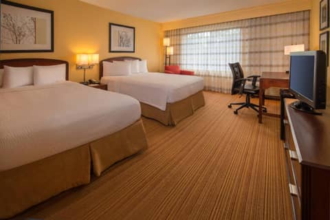 Courtyard by Marriott North Charleston Airport Coliseum — photo 6