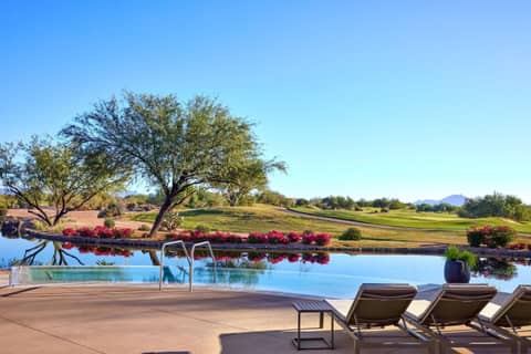 JW Marriott Phoenix Desert Ridge Resort & Spa — photo 2