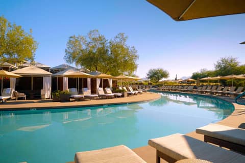 JW Marriott Phoenix Desert Ridge Resort & Spa — photo 3