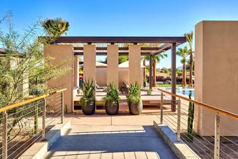 JW Marriott Phoenix Desert Ridge Resort & Spa — photo 6