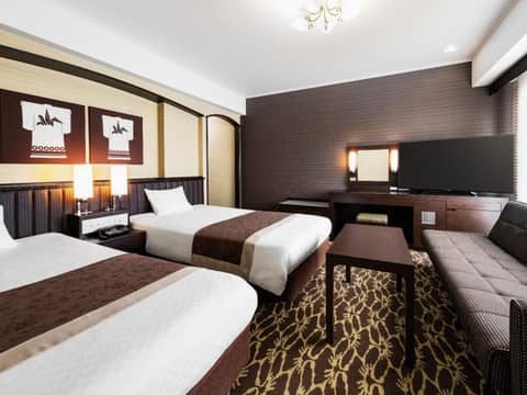 Hotel New Hankyu Kyoto — photo 6